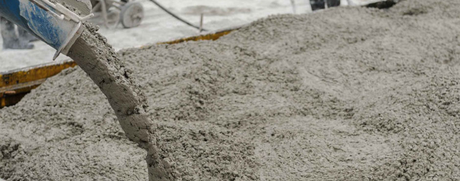 Hazır Beton